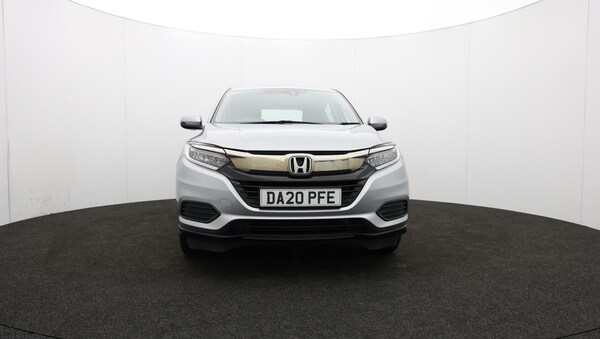 Used Honda HR-V 2020 for sale - 76201130: Photo 55