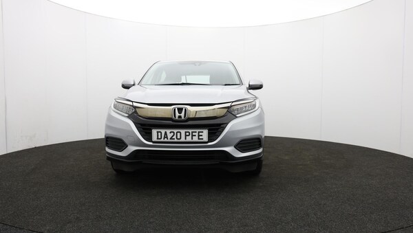 Used Honda HR-V 2020 for sale - 76201130: Photo 57