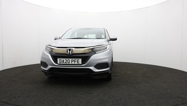 Used Honda HR-V 2020 for sale - 76201130: Photo 58