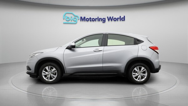 Used Honda HR-V 2020 for sale - 76201130: Photo 5