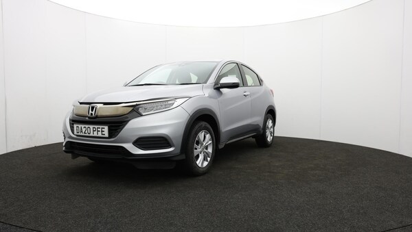 Used Honda HR-V 2020 for sale - 76201130: Photo 61