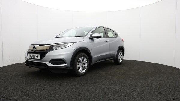 Used Honda HR-V 2020 for sale - 76201130: Photo 62