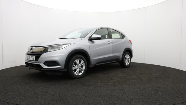 Used Honda HR-V 2020 for sale - 76201130: Photo 63