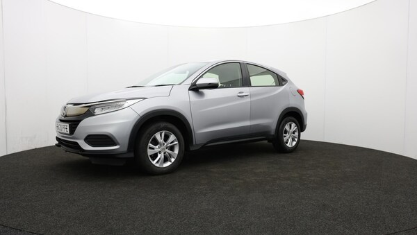 Used Honda HR-V 2020 for sale - 76201130: Photo 64