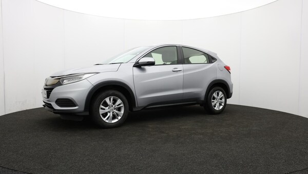 Used Honda HR-V 2020 for sale - 76201130: Photo 65