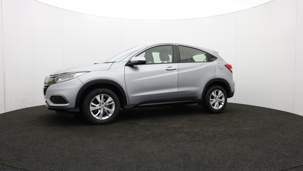 Used Honda HR-V 2020 for sale - 76201130: Photo 66