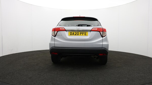 Used Honda HR-V 2020 for sale - 76201130: Photo 67