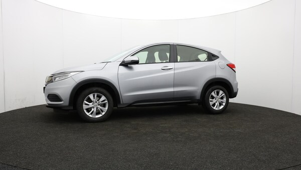 Used Honda HR-V 2020 for sale - 76201130: Photo 68
