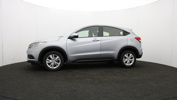 Used Honda HR-V 2020 for sale - 76201130: Photo 69
