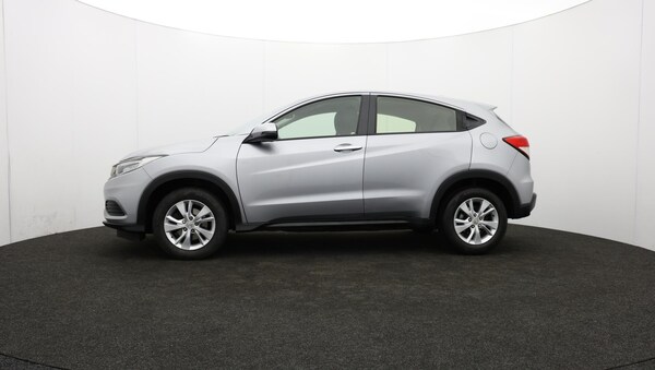 Used Honda HR-V 2020 for sale - 76201130: Photo 70