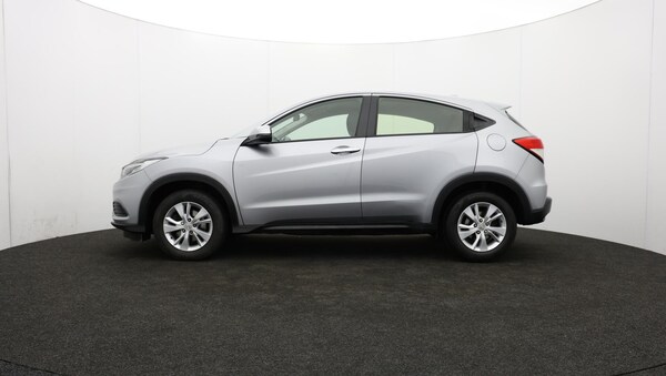 Used Honda HR-V 2020 for sale - 76201130: Photo 71