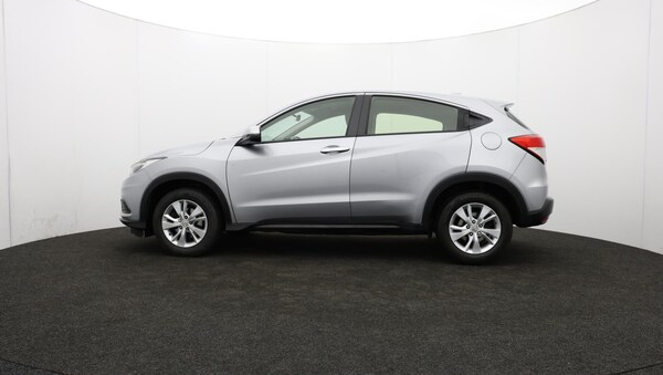 Used Honda HR-V 2020 for sale - 76201130: Photo 72