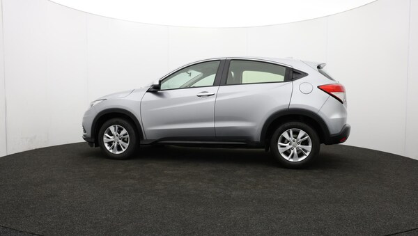 Used Honda HR-V 2020 for sale - 76201130: Photo 73
