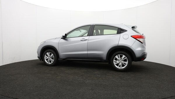 Used Honda HR-V 2020 for sale - 76201130: Photo 74