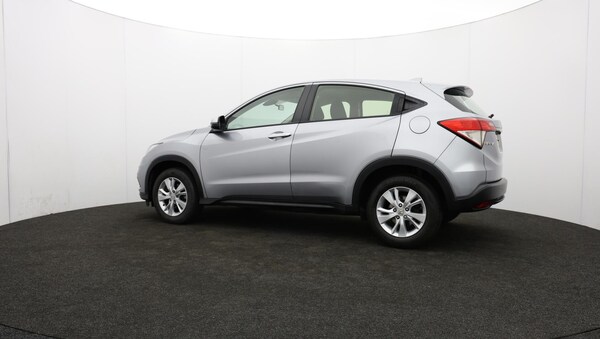 Used Honda HR-V 2020 for sale - 76201130: Photo 75