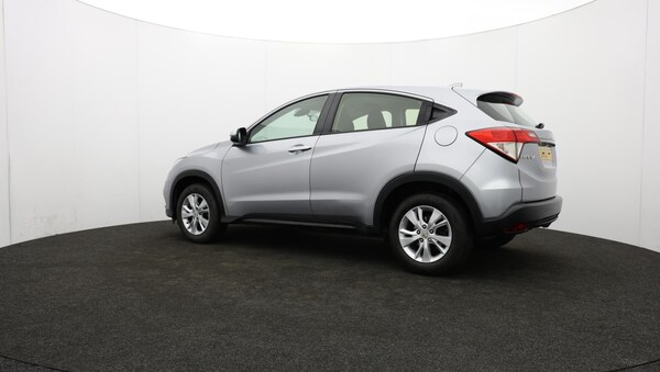 Used Honda HR-V 2020 for sale - 76201130: Photo 76