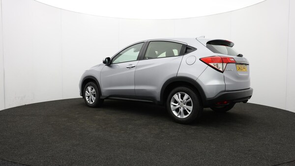 Used Honda HR-V 2020 for sale - 76201130: Photo 77