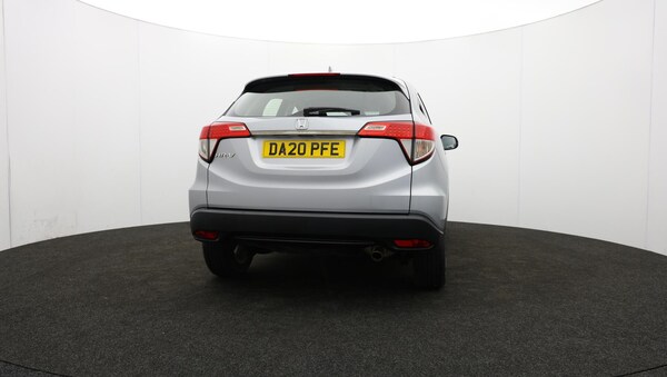 Used Honda HR-V 2020 for sale - 76201130: Photo 78