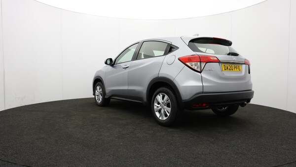 Used Honda HR-V 2020 for sale - 76201130: Photo 80