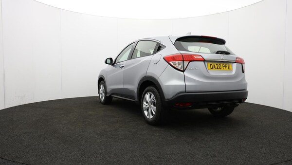Used Honda HR-V 2020 for sale - 76201130: Photo 81