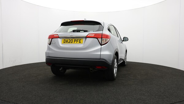 Used Honda HR-V 2020 for sale - 76201130: Photo 82