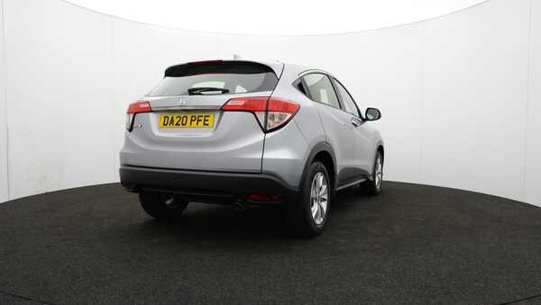Used Honda HR-V 2020 for sale - 76201130: Photo 83