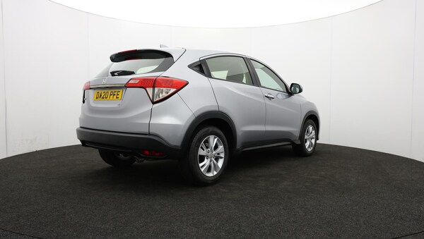 Used Honda HR-V 2020 for sale - 76201130: Photo 85