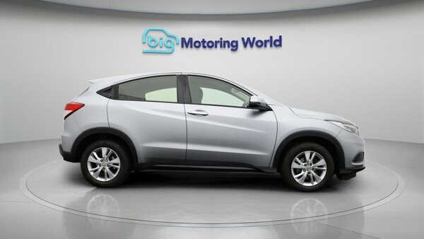 Used Honda HR-V 2020 for sale - 76201130: Photo 9