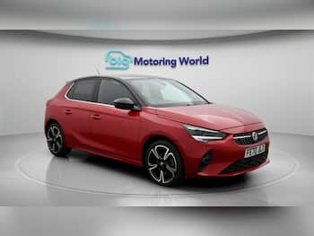 Used Vauxhall Corsa 2020 for sale - 79710995: Photo