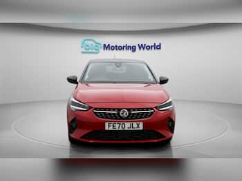 Used Vauxhall Corsa 2020 for sale - 79710995: Photo