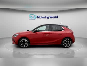 Used Vauxhall Corsa 2020 for sale - 79710995: Photo