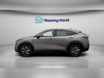 Used Nissan ARIYA 2024 for sale - 79394912: Photo
