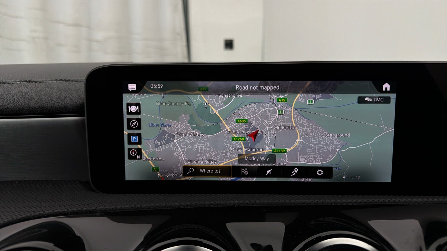 Used Mercedes-Benz CLA 2020 for sale - 77931118: Photo 10