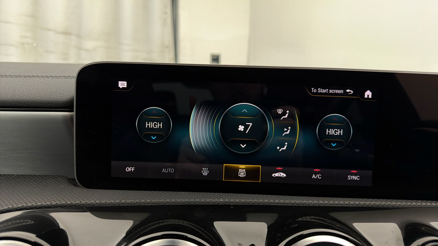 Used Mercedes-Benz CLA 2020 for sale - 77931118: Photo 11