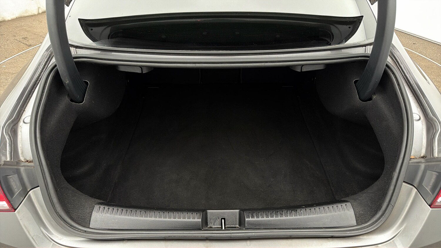 Used Mercedes-Benz CLA 2020 for sale - 77931118: Photo 16