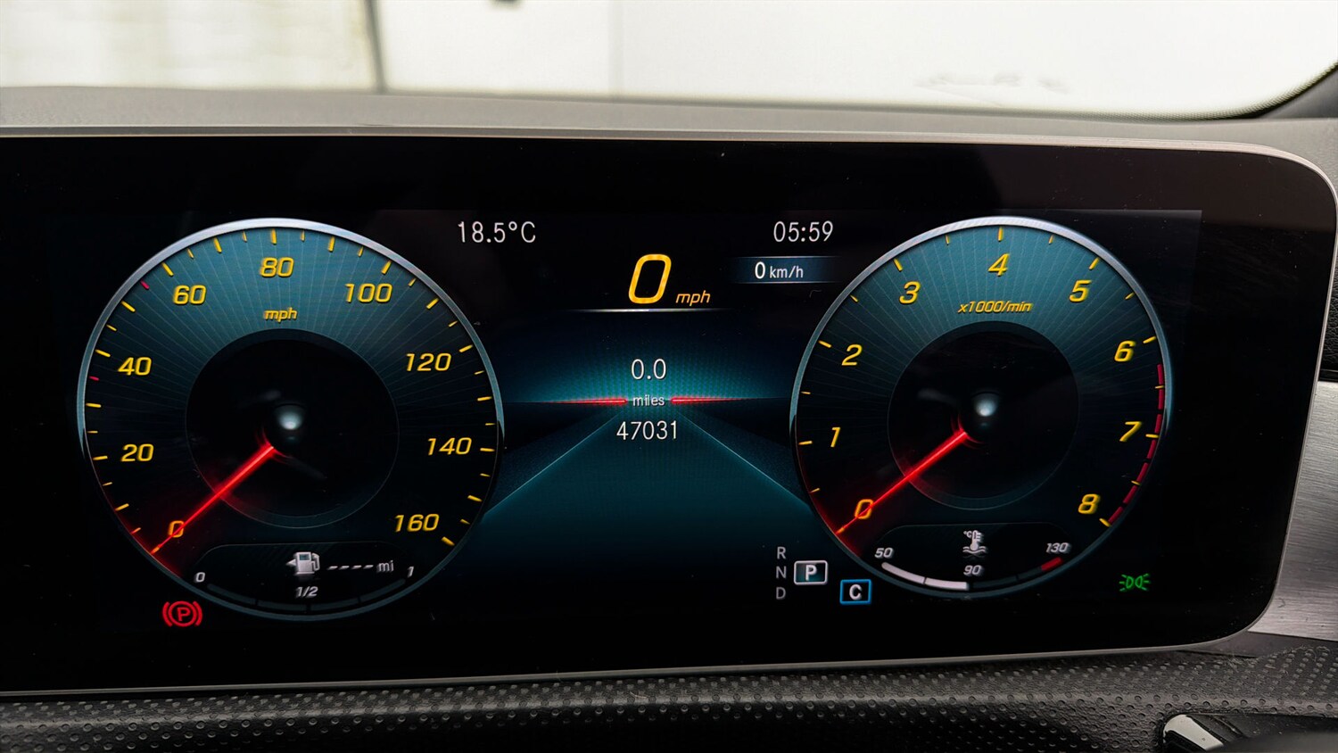 Used Mercedes-Benz CLA 2020 for sale - 77931118: Photo 25