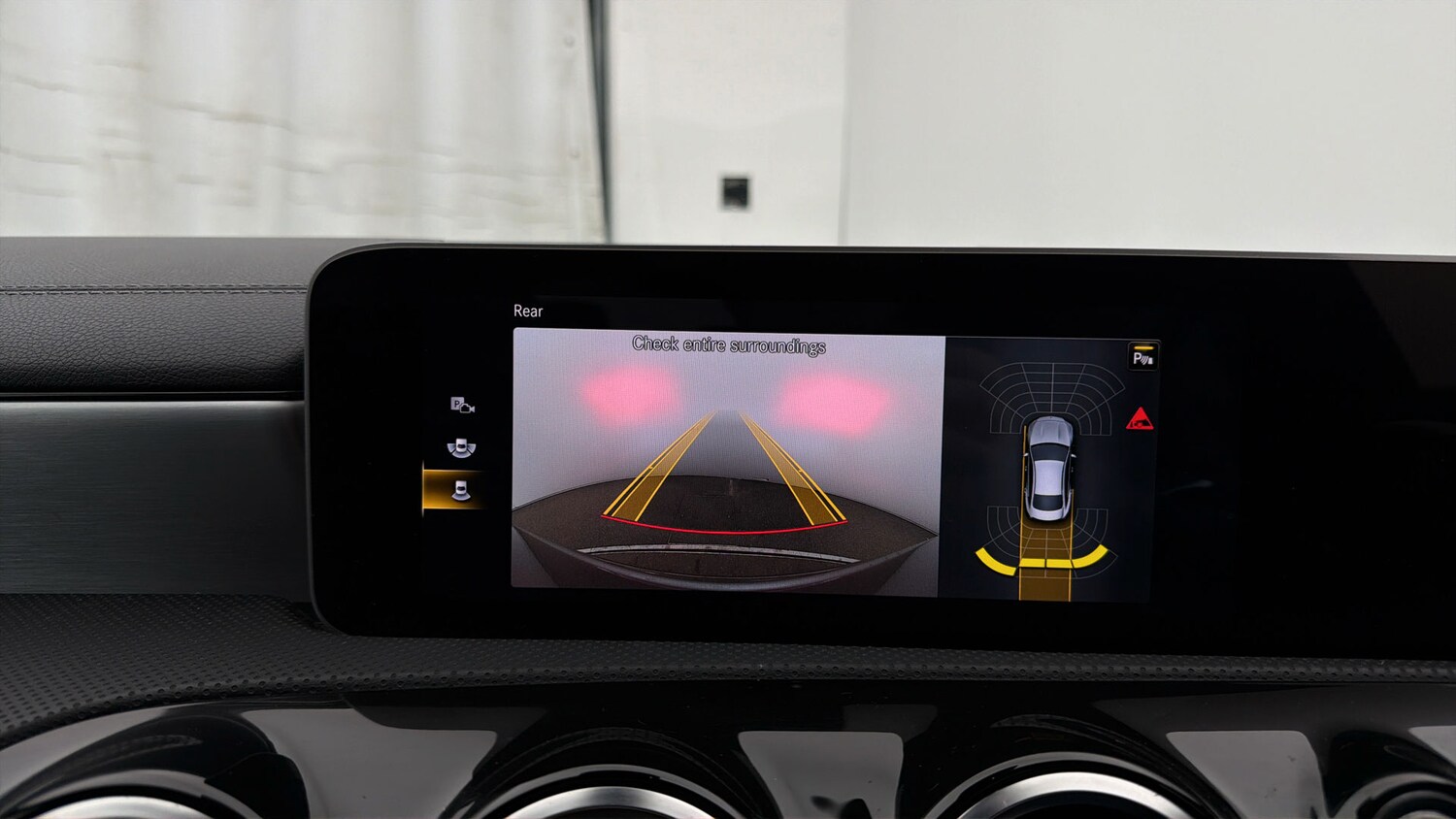 Used Mercedes-Benz CLA 2020 for sale - 77931118: Photo 26