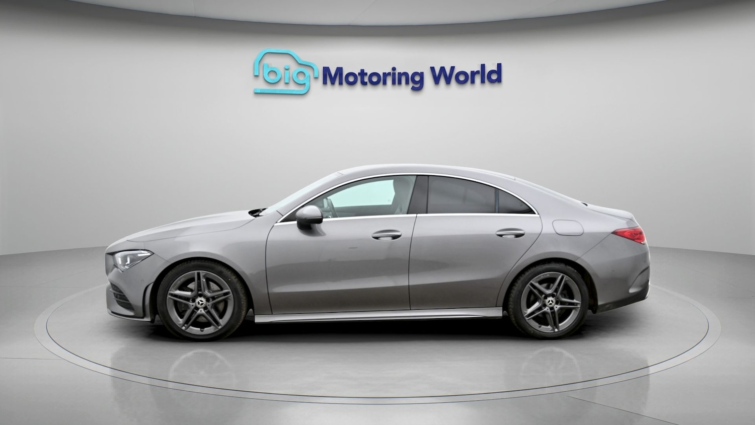 Used Mercedes-Benz CLA 2020 for sale - 77931118: Photo 4