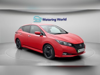 Used Nissan Leaf 2023 for sale - 79111949: Photo