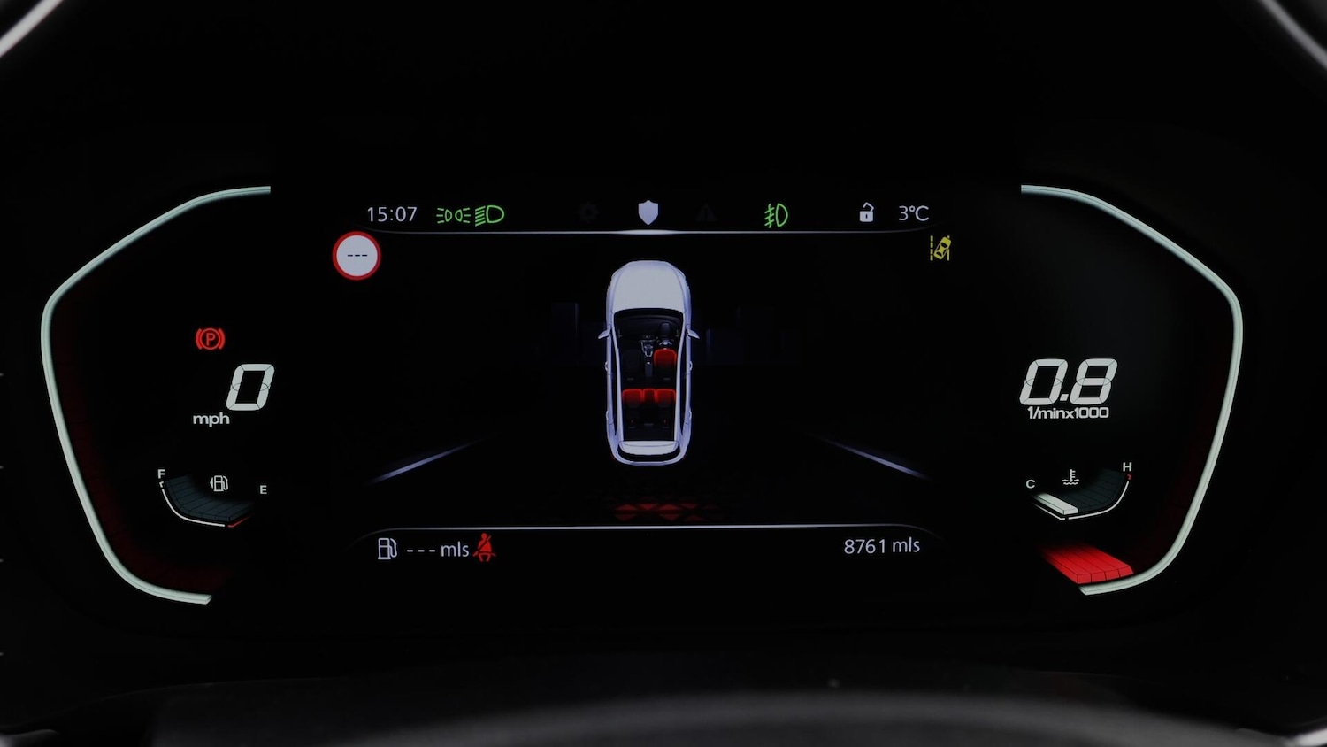 Used MG MG HS 2022 for sale - 76646210: Photo 10