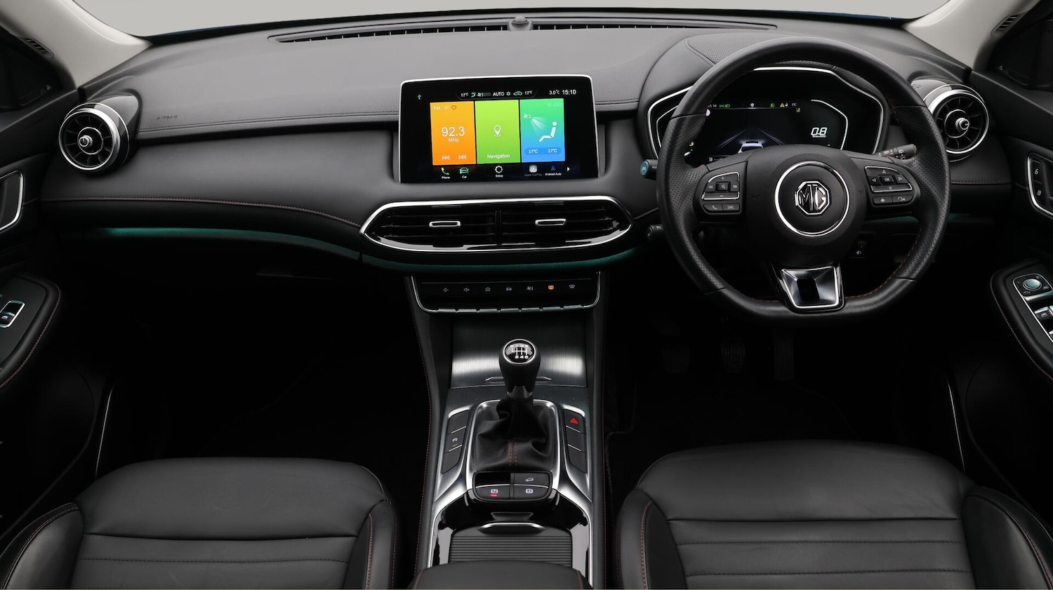 Used MG MG HS 2022 for sale - 76646210: Photo 13