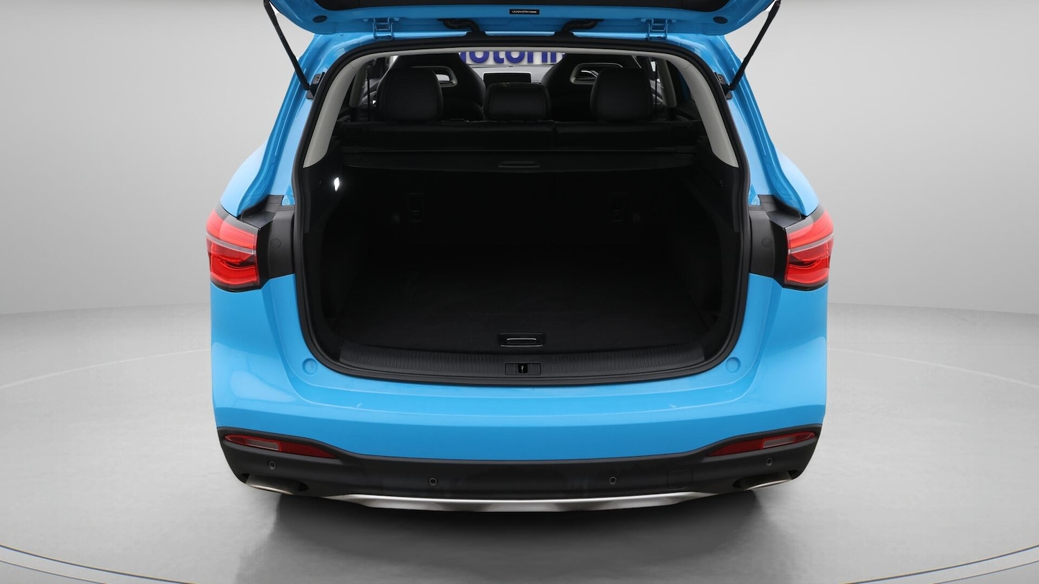 Used MG MG HS 2022 for sale - 76646210: Photo 17