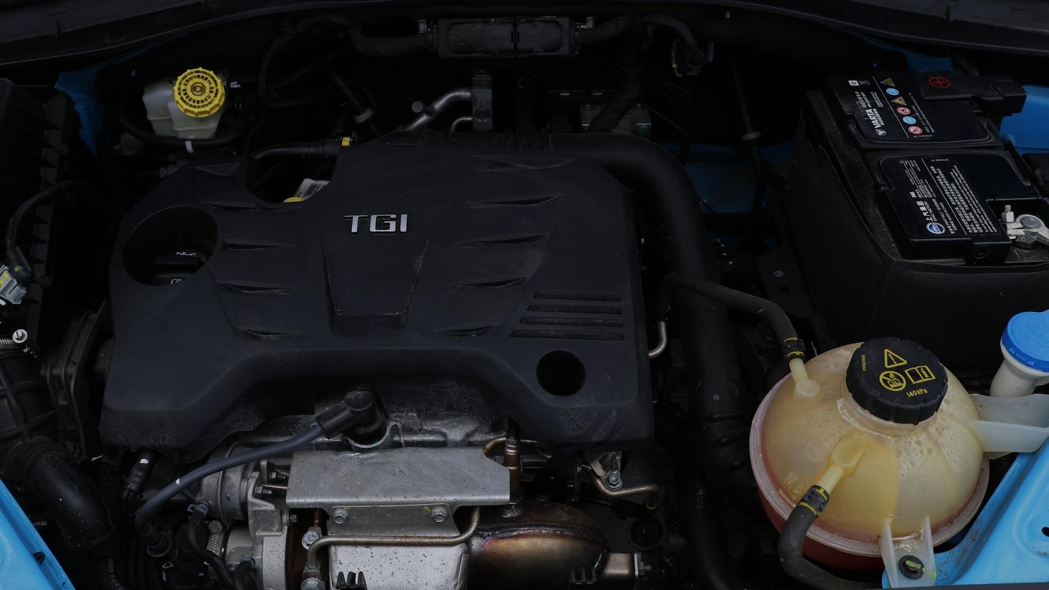 Used MG MG HS 2022 for sale - 76646210: Photo 19