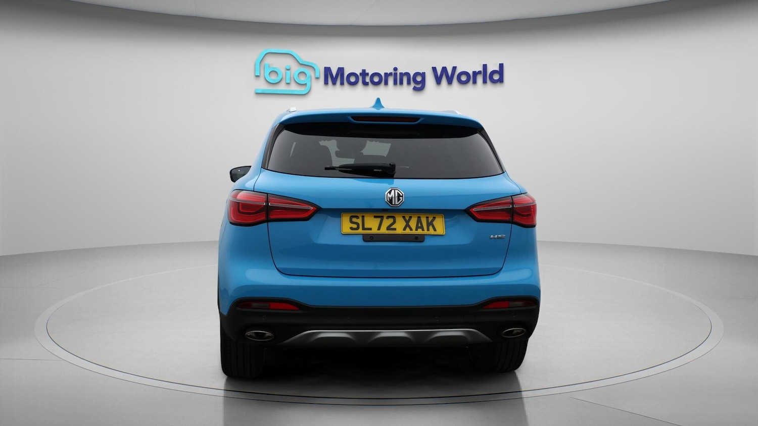 Used MG MG HS 2022 for sale - 76646210: Photo 6