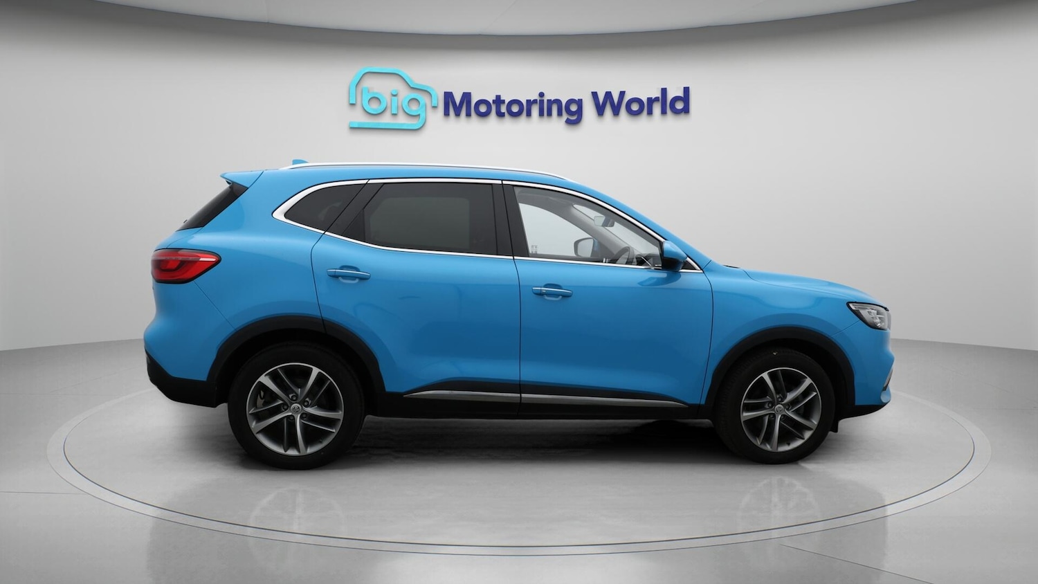 Used MG MG HS 2022 for sale - 76646210: Photo 8