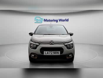 Used Citroen C3 2023 for sale - 79706403: Photo