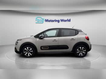 Used Citroen C3 2023 for sale - 79706403: Photo