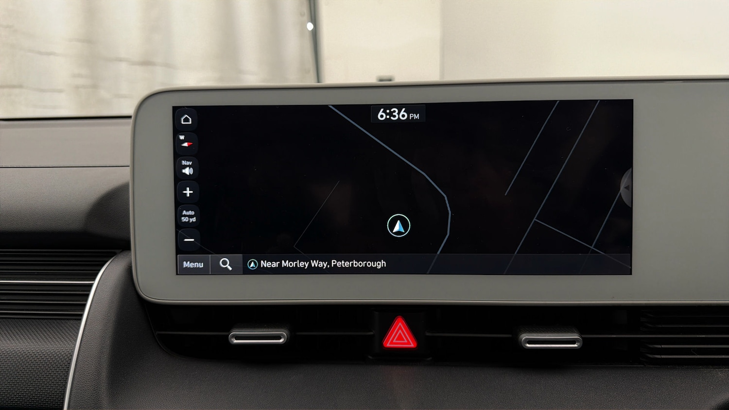 Used Hyundai IONIQ 5 2023 for sale - 77997544: Photo 10