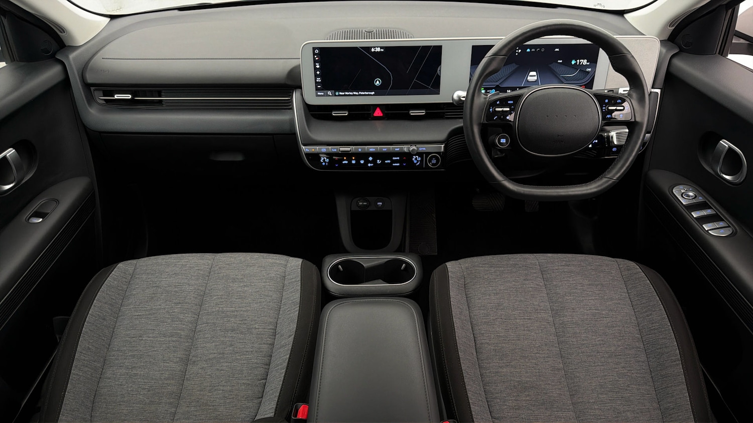 Used Hyundai IONIQ 5 2023 for sale - 77997544: Photo 12