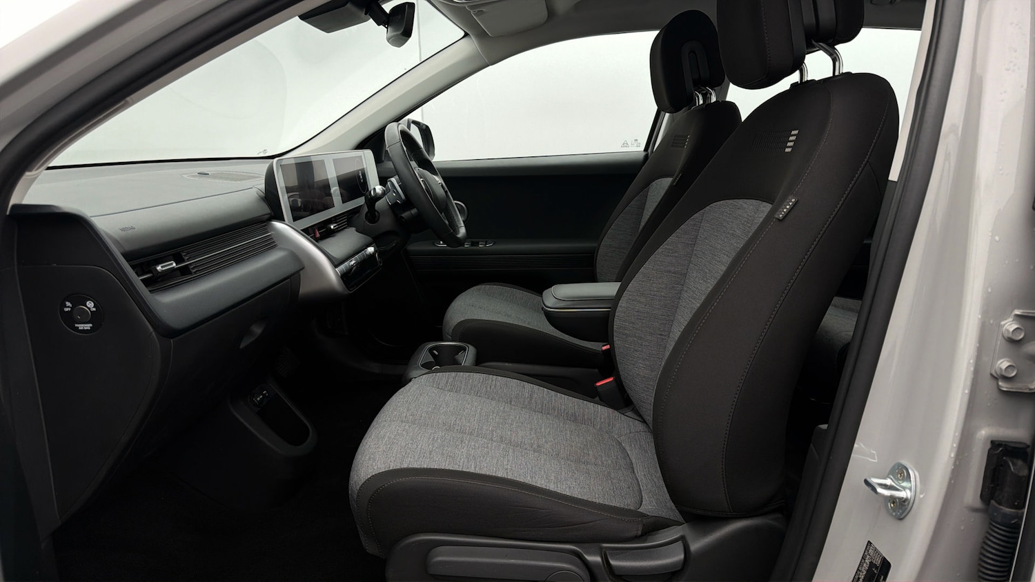 Used Hyundai IONIQ 5 2023 for sale - 77997544: Photo 13